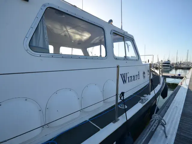 Seaward 29