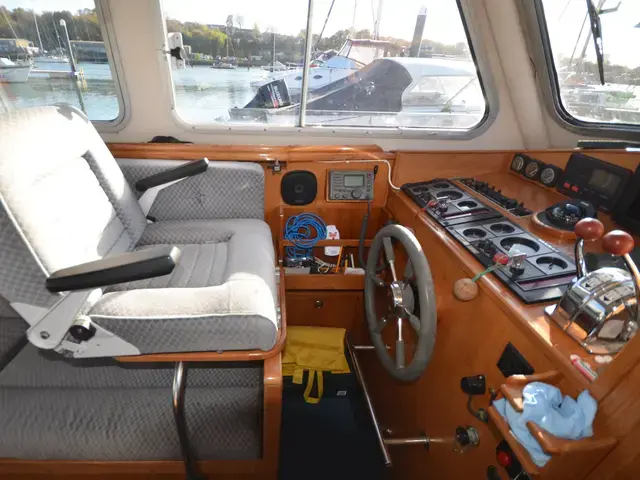 Seaward 29