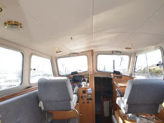 Seaward 29