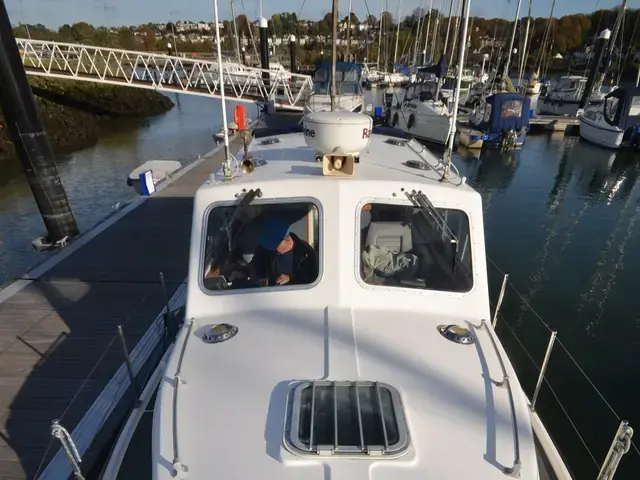 Seaward 29