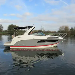 2018 Bayliner Ciera 8