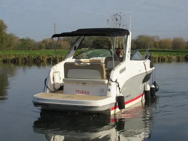 Bayliner Ciera 8