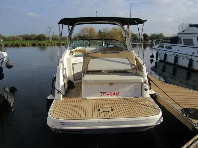 Bayliner Ciera 8