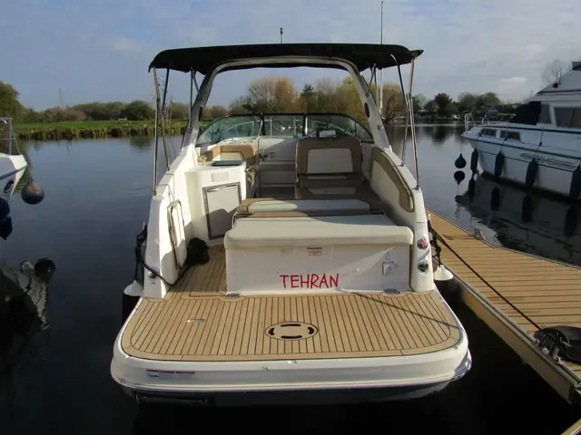 Bayliner Ciera 8