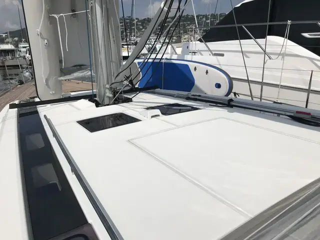 Beneteau Oceanis 55.1