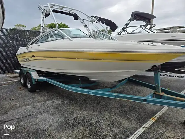 Sea Ray 200 Sport for sale in United States of America for $8,690