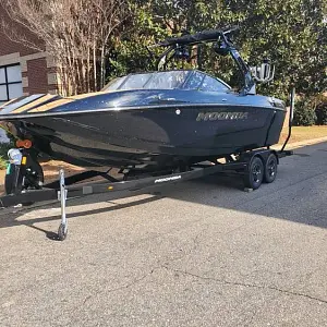 2022 Moomba Mojo