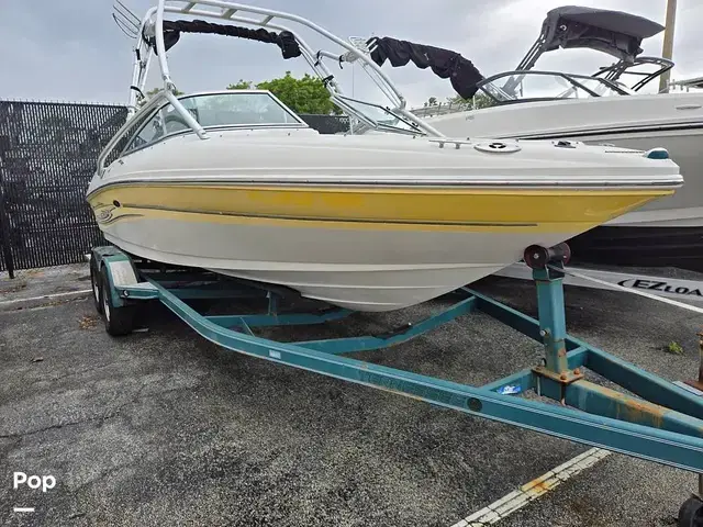 Sea Ray 200 Sport