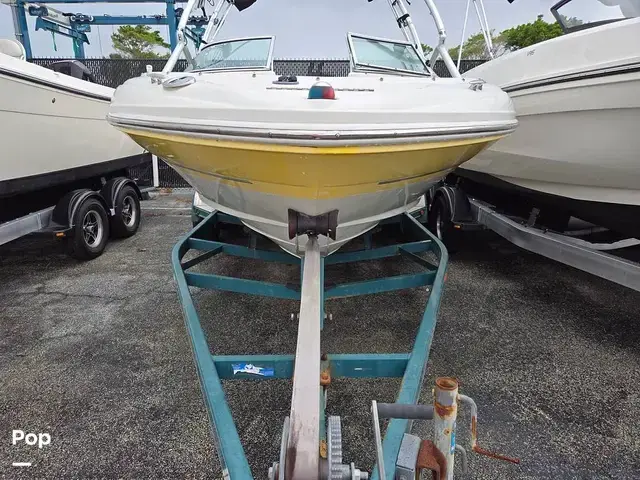 Sea Ray 200 Sport