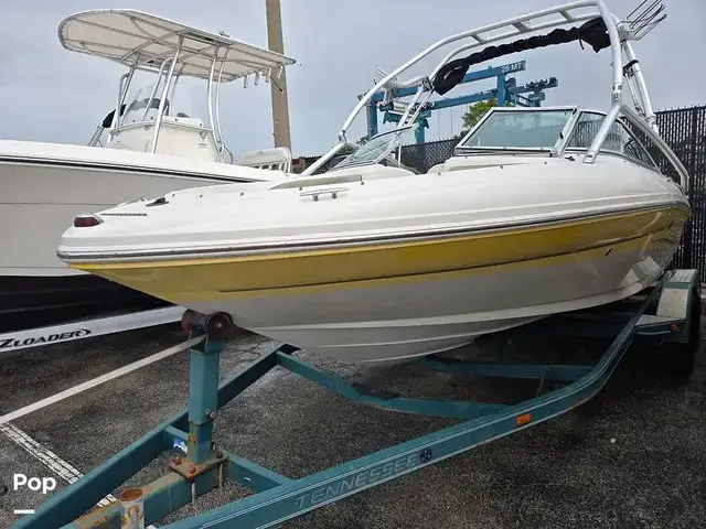 Sea Ray 200 Sport