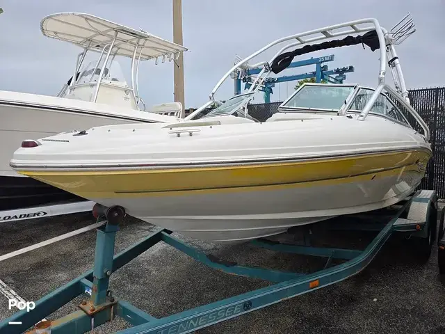 Sea Ray 200 Sport