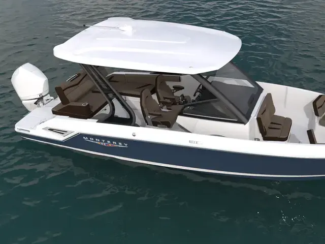 Monterey Elite 27