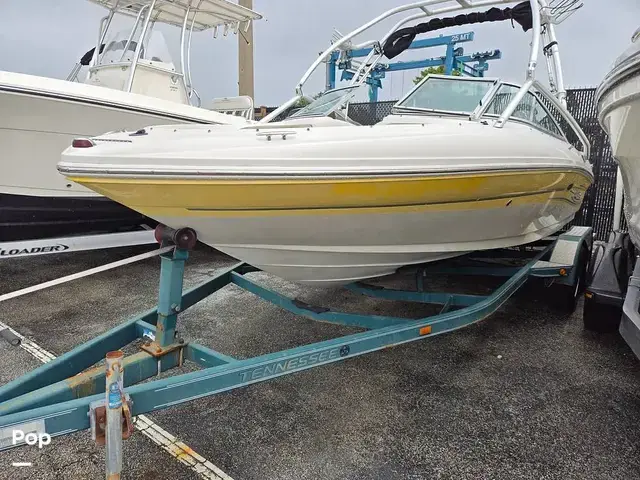 Sea Ray 200 Sport