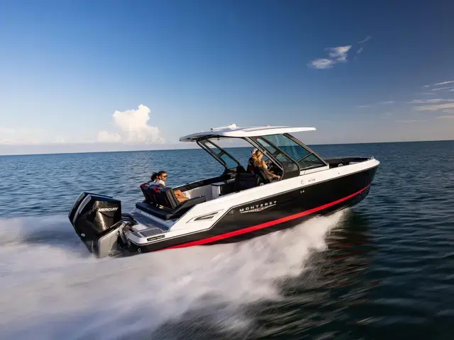 Monterey Elite 30