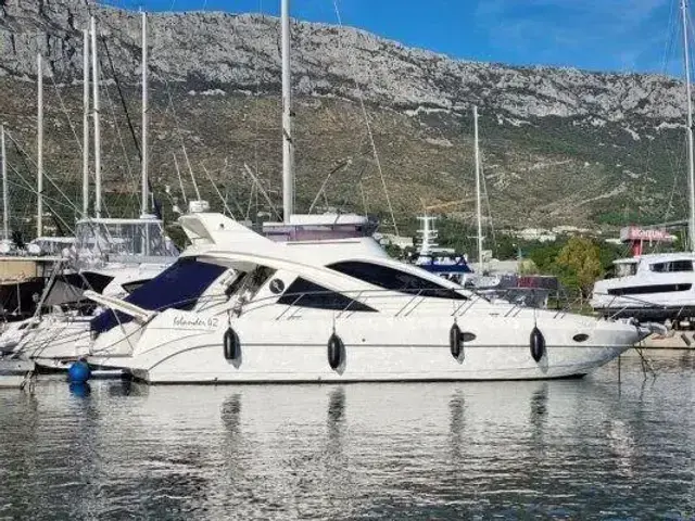 PALM Marine Islander 42