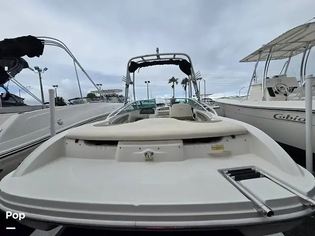 Sea Ray 200 Sport