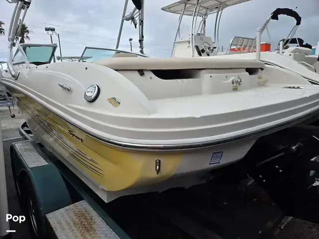 Sea Ray 200 Sport