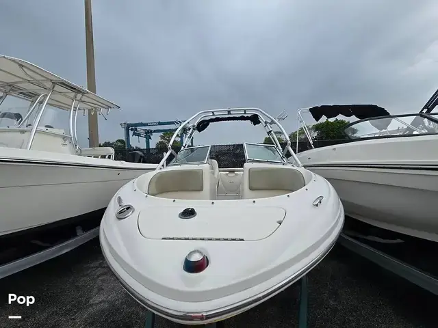 Sea Ray 200 Sport