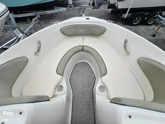 Sea Ray 200 Sport