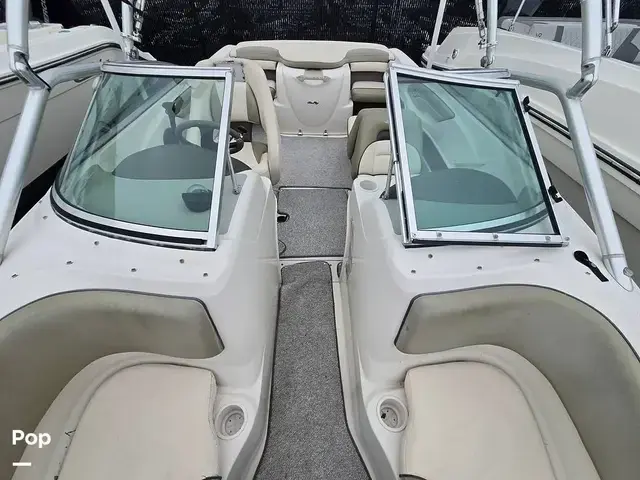 Sea Ray 200 Sport