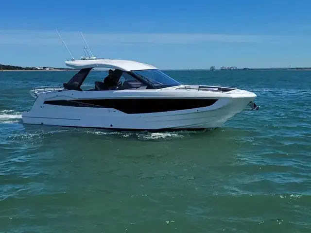 Galeon 325 Gto