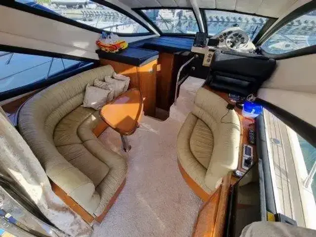 PALM Marine Islander 42