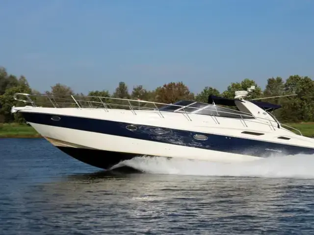 Cranchi Mediterranee 50