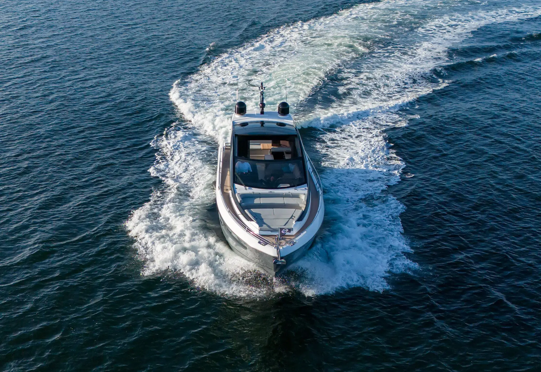 2023 Sunseeker predator 65