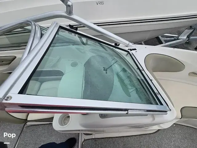 Sea Ray 200 Sport