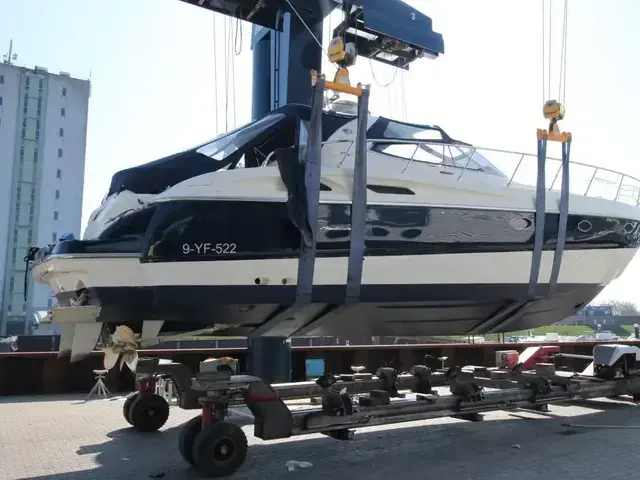 Cranchi Mediterranee 50