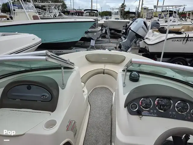 Sea Ray 200 Sport