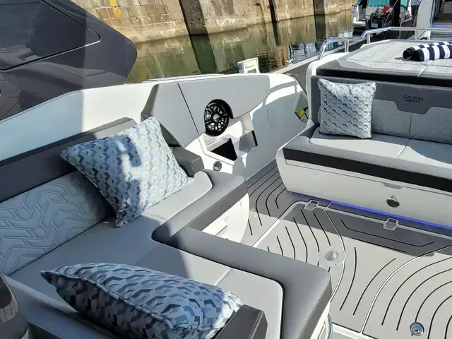 Galeon 325 Gto