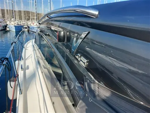 2014 Princess v48