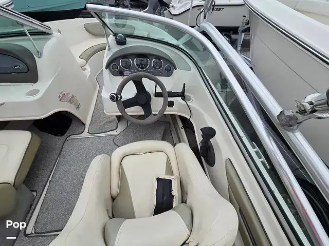 Sea Ray 200 Sport