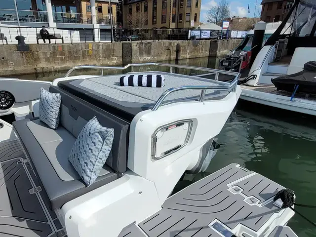 Galeon 325 Gto