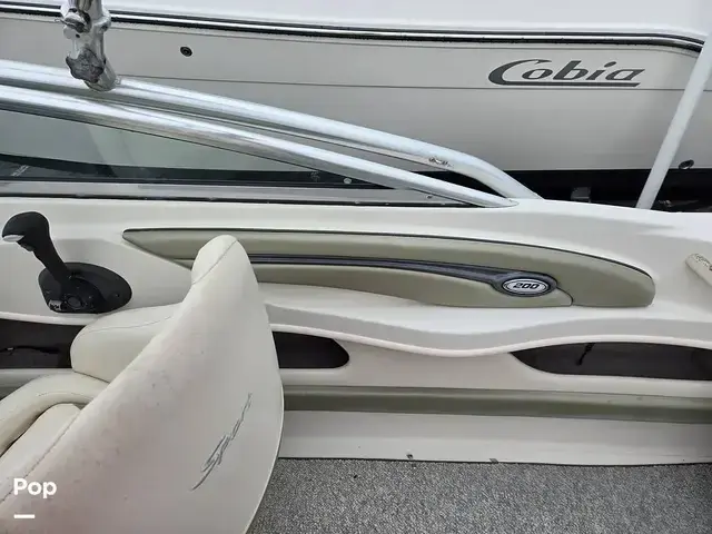 Sea Ray 200 Sport