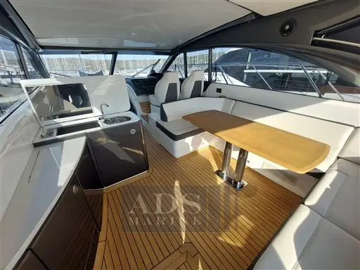 2014 Princess v48