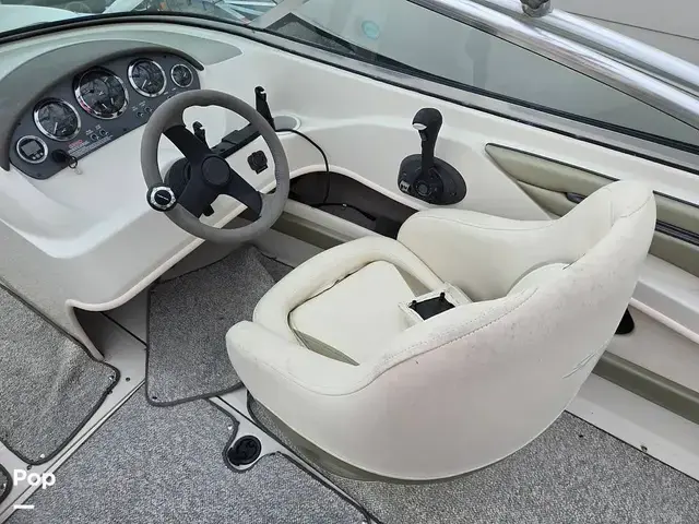 Sea Ray 200 Sport