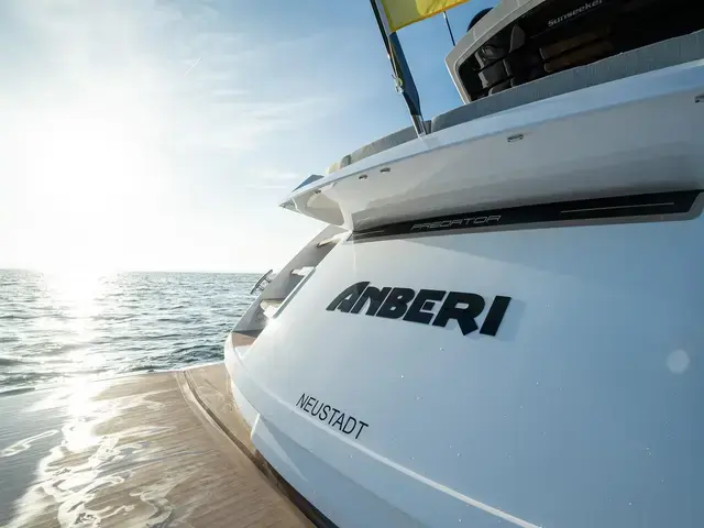 Sunseeker Predator 65