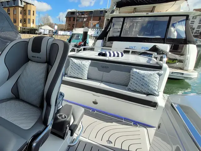 Galeon 325 Gto