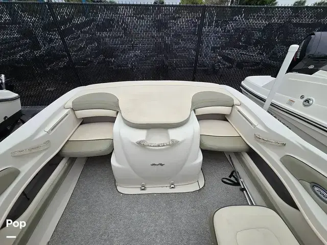 Sea Ray 200 Sport