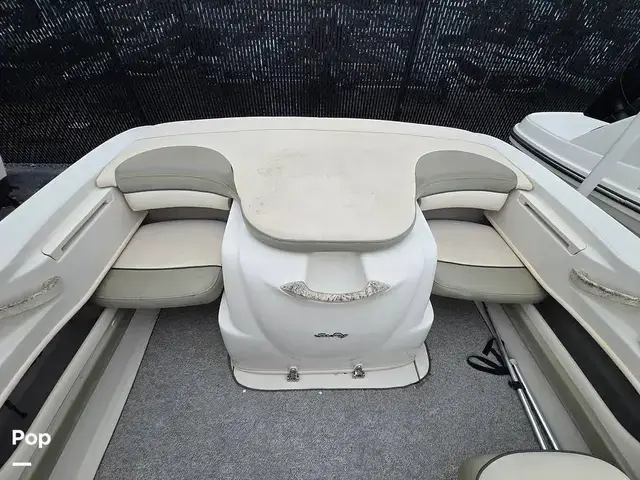 Sea Ray 200 Sport