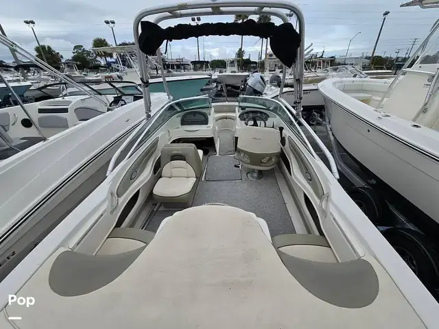 Sea Ray 200 Sport