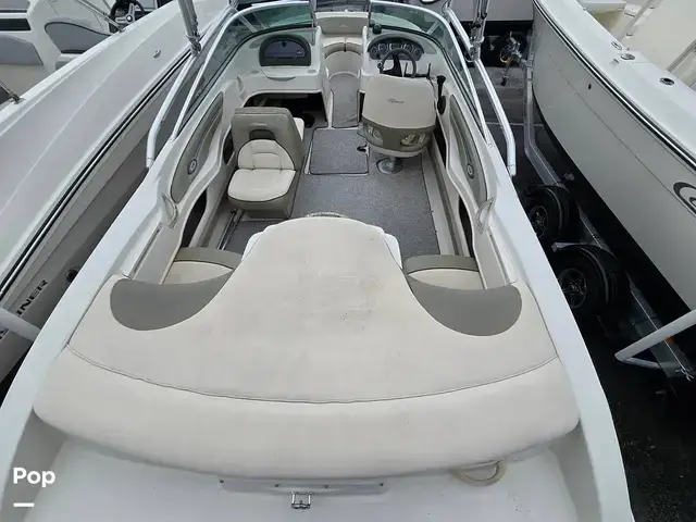 Sea Ray 200 Sport