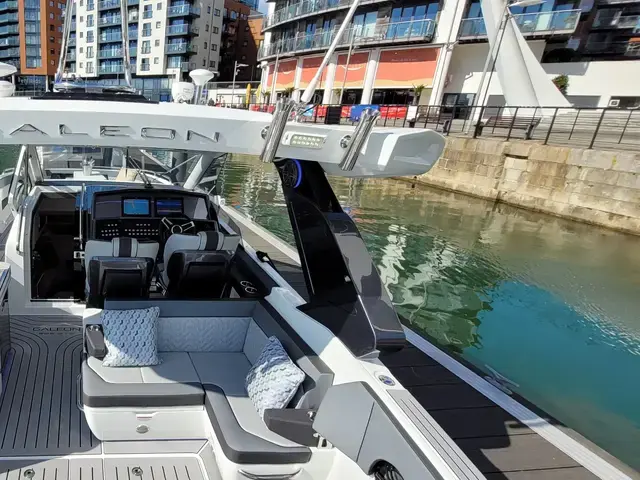 Galeon 325 Gto