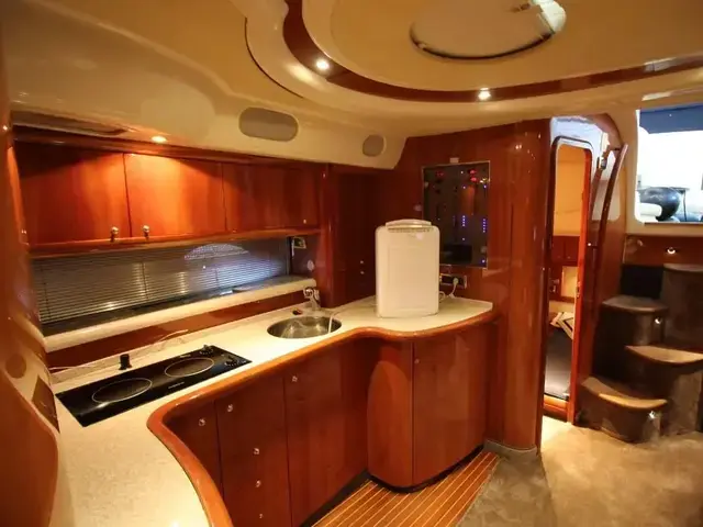 Cranchi Mediterranee 50