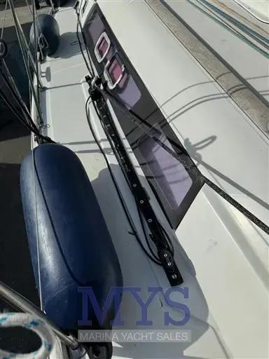 2010 Beneteau oceanis 37