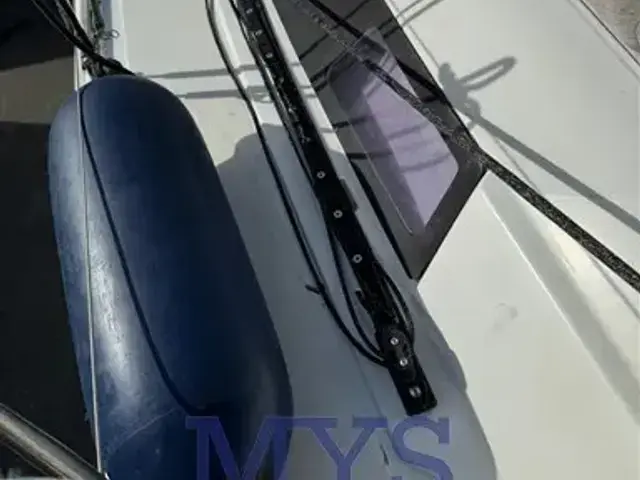 Beneteau Oceanis 37