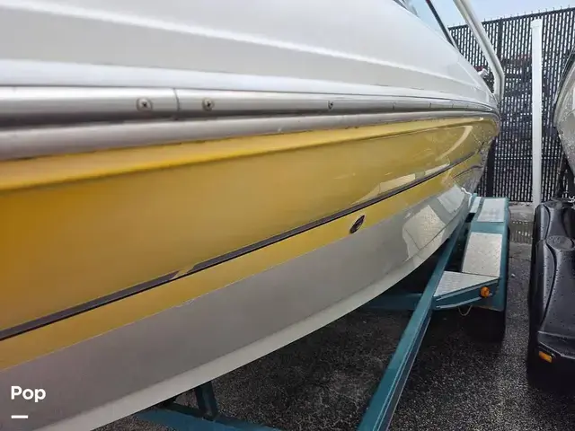 Sea Ray 200 Sport