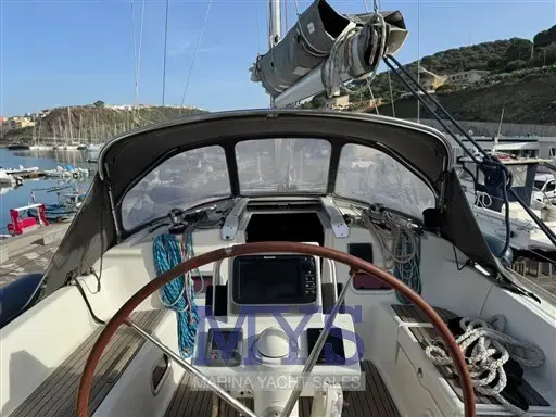 2010 Beneteau oceanis 37